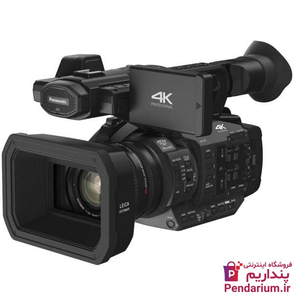 جدیدترین دوربین فیلمبرداری مجالس در سال 2021