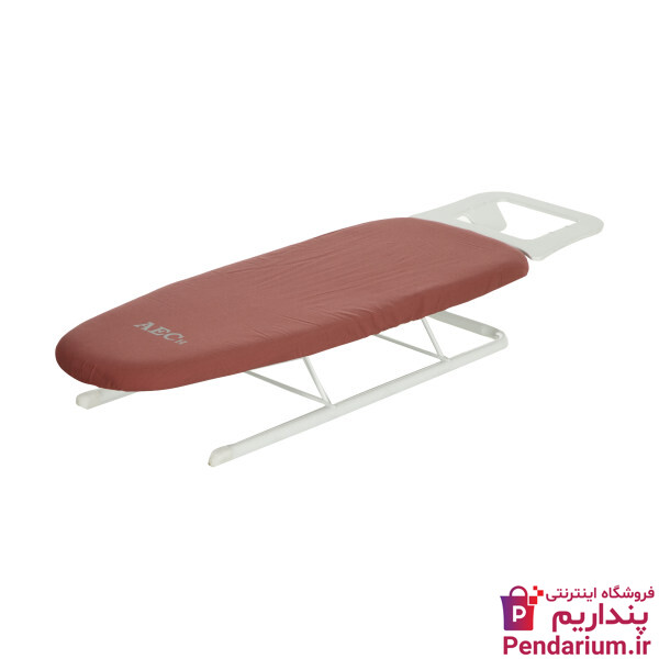 قیمت خرید میز اتو ایستاده چوبی جدید ارزان