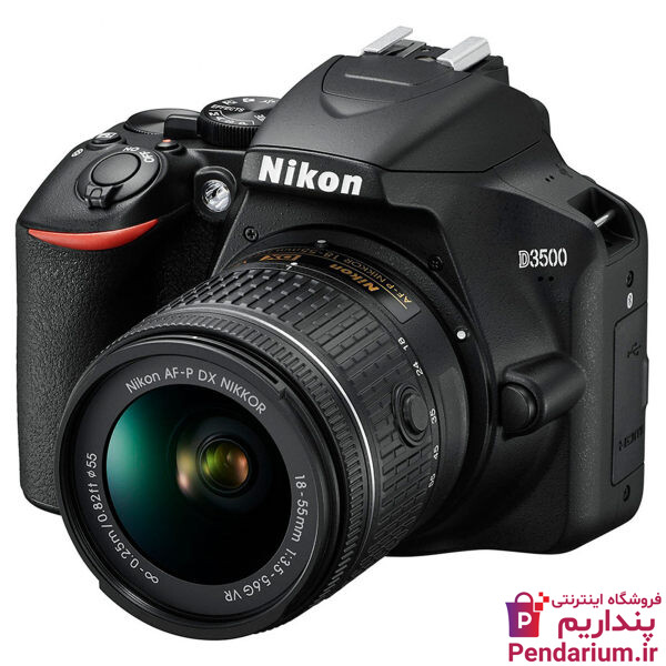 قیمت دوربین عکاسی حرفه ای -دوربین DSLR