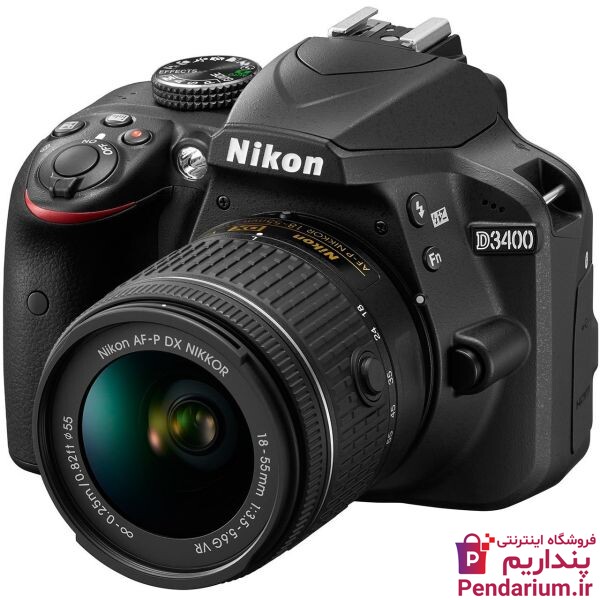 قیمت دوربین عکاسی حرفه ای -دوربین DSLR