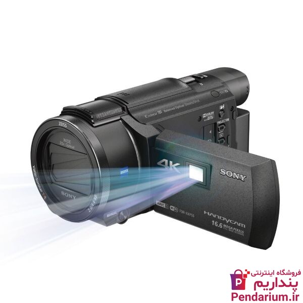جدیدترین دوربین فیلمبرداری مجالس در سال 2021