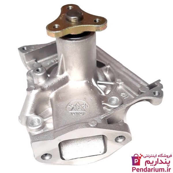قیمت خرید اینترنتی واتر پمپ خودرو (پراید، پیکان، تیبا، پژو پارس و…)