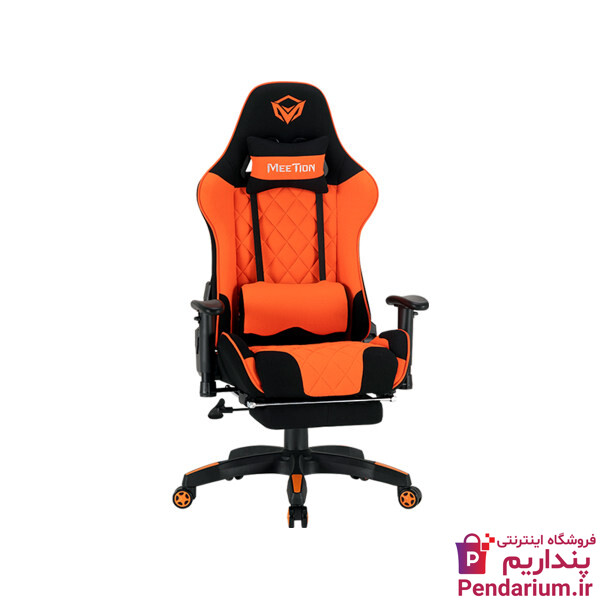 قیمت خرید بهترین صندلی گیمینگ ارزان