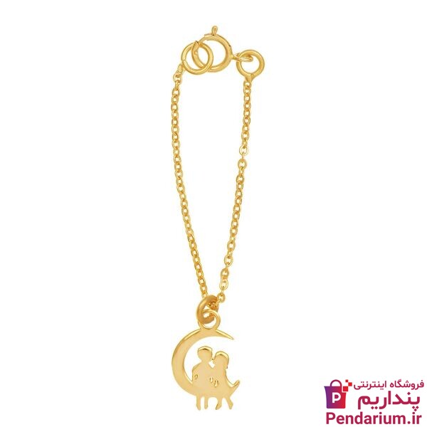 قیمت خرید 33 مدل آویز ساعت طلا