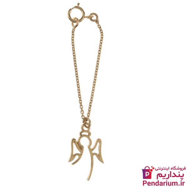 قیمت خرید 33 مدل آویز ساعت طلا