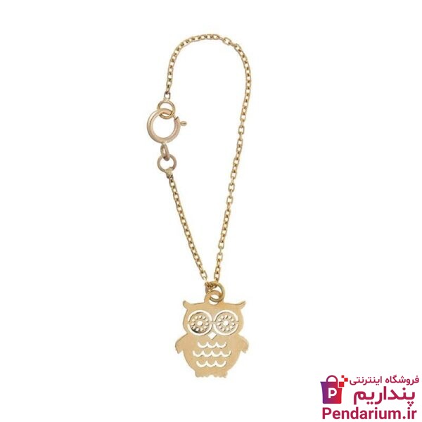 قیمت خرید 33 مدل آویز ساعت طلا