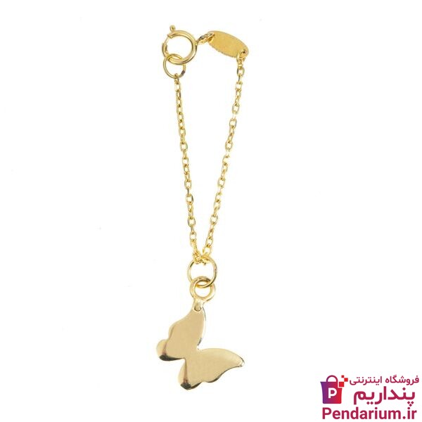 قیمت خرید 33 مدل آویز ساعت طلا