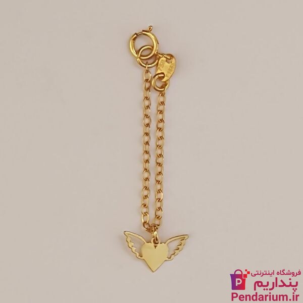 قیمت خرید 33 مدل آویز ساعت طلا