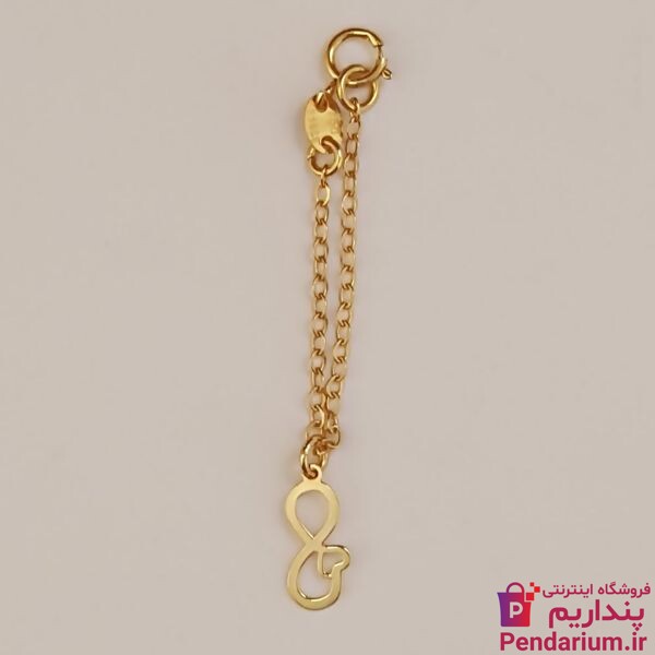 قیمت خرید 33 مدل آویز ساعت طلا