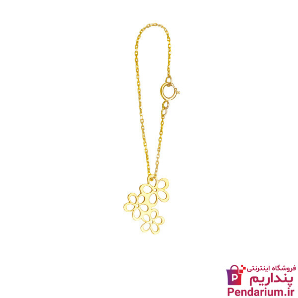 قیمت خرید 33 مدل آویز ساعت طلا