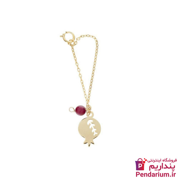 قیمت خرید 33 مدل آویز ساعت طلا