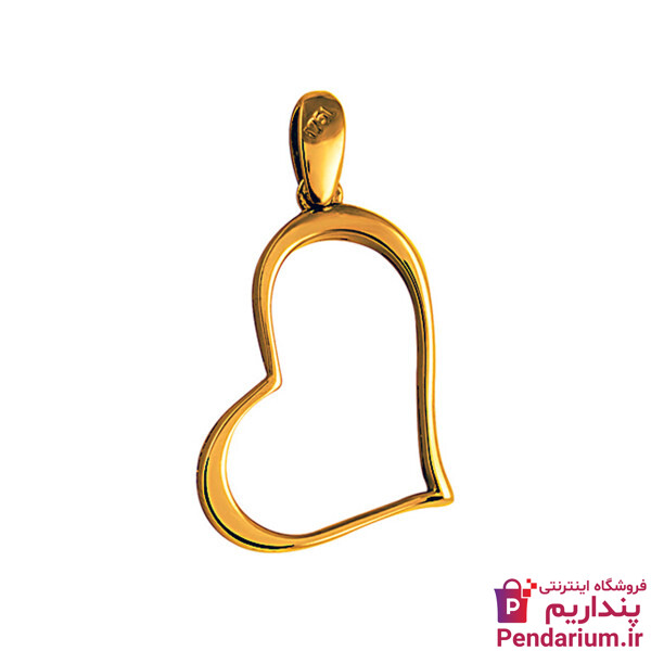 آویز طلا زنانه