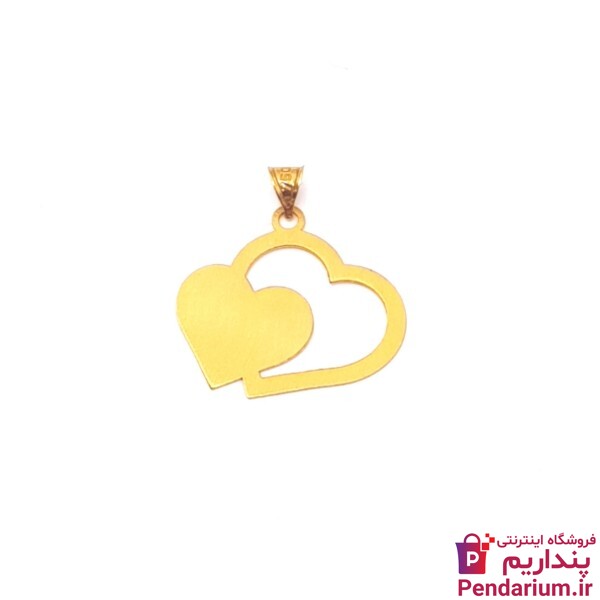 آویز طلا زنانه