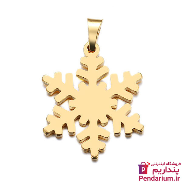 آویز طلا زنانه