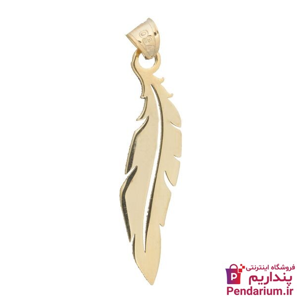آویز طلا زنانه