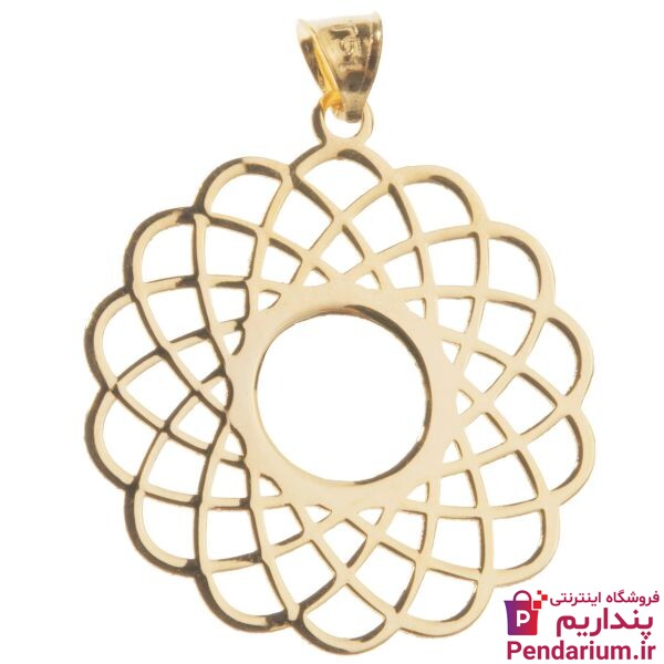 آویز طلا زنانه