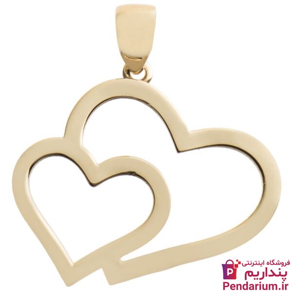 آویز طلا زنانه