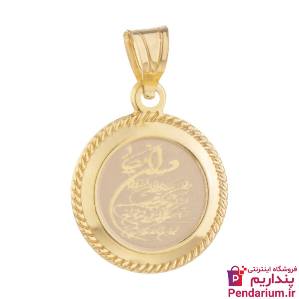 آویز طلا زنانه