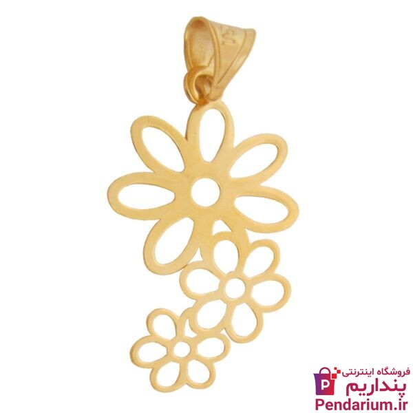 آویز طلا زنانه
