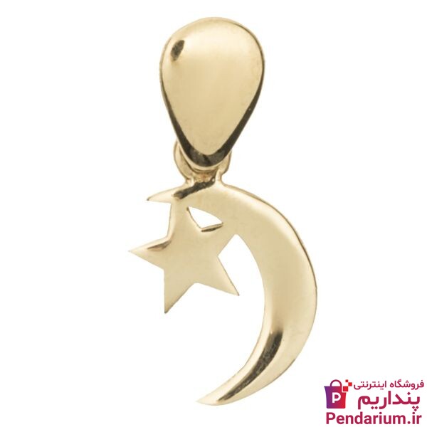 آویز طلا زنانه