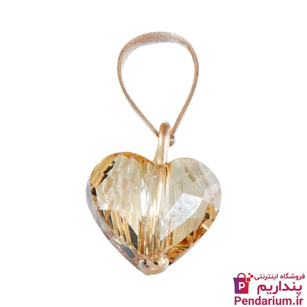 آویز طلا زنانه