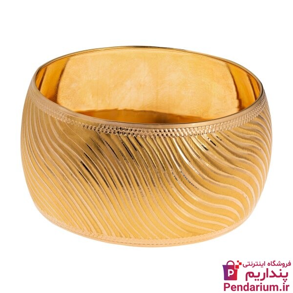 قیمت خرید دستبند طلا دخترانه و زنانه جدید