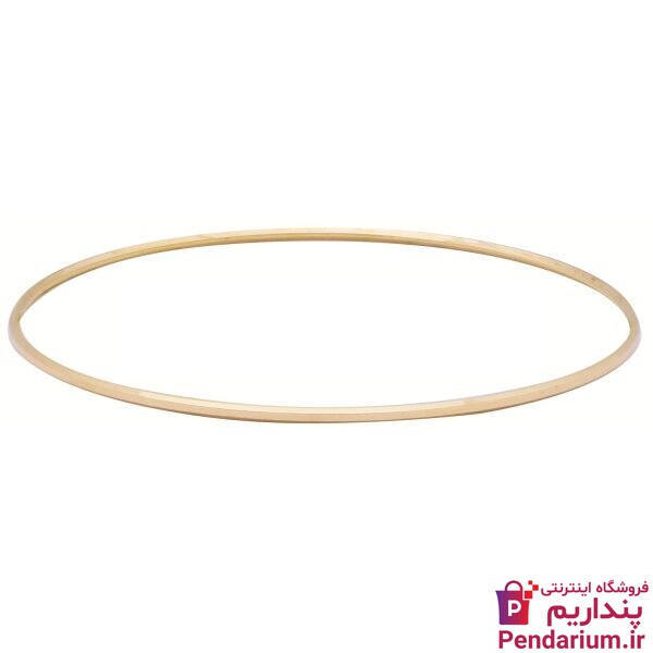 قیمت 33 مدل النگو طلا 🥇 قیمت تک پوش طلا نازک باریک