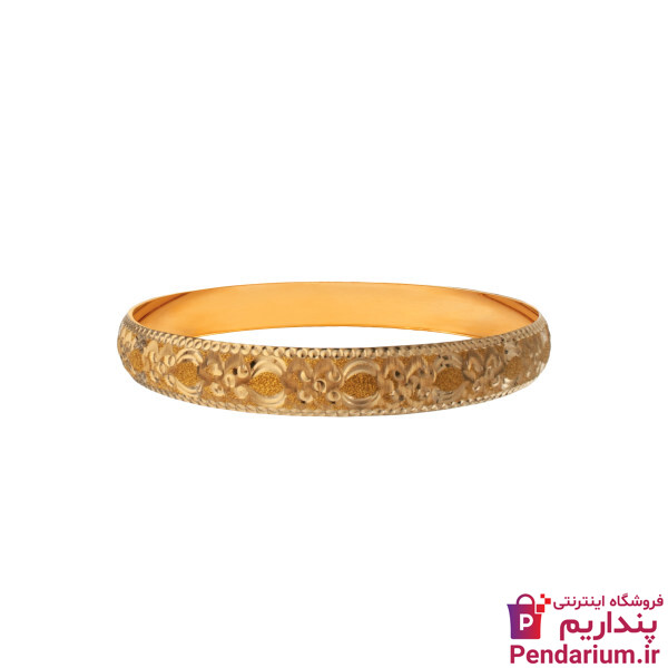 قیمت خرید دستبند طلا دخترانه و زنانه جدید