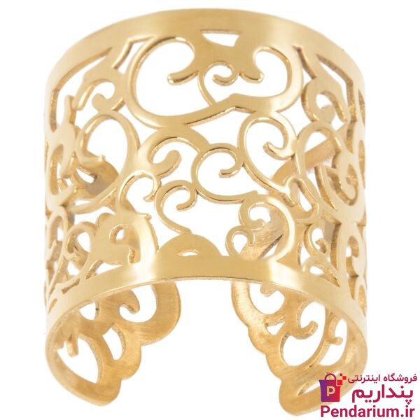 قیمت انگشتر طلا ارزان و حلقه طلا جدید ارزان 💍