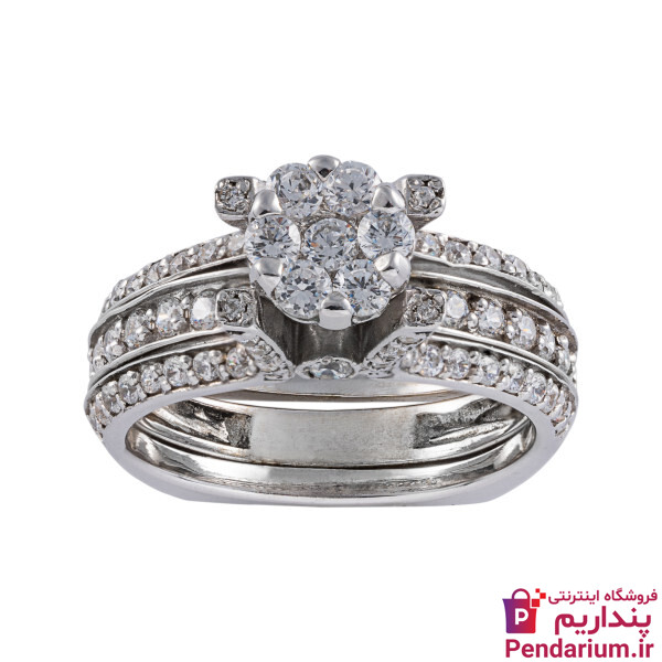 قیمت انگشتر طلا ارزان و حلقه طلا جدید ارزان 💍