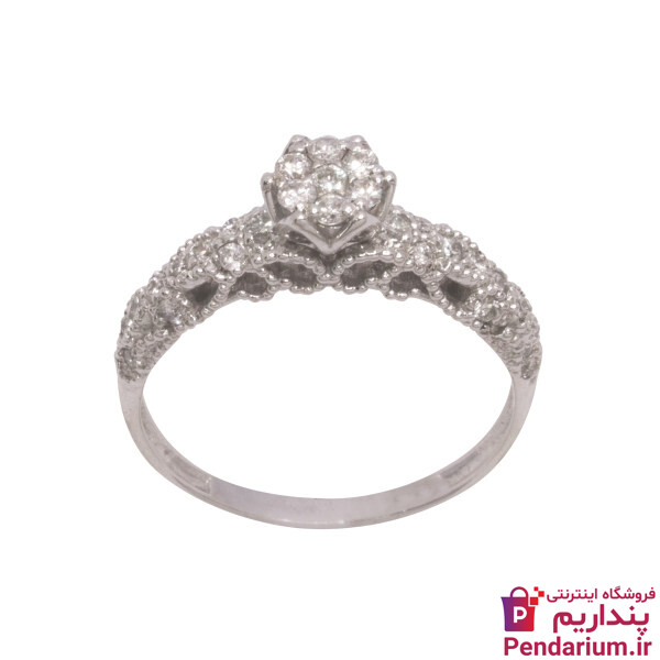 قیمت انگشتر طلا ارزان و حلقه طلا جدید ارزان 💍