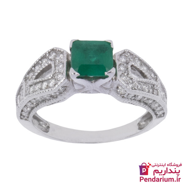 قیمت انگشتر طلا ارزان و حلقه طلا جدید ارزان 💍