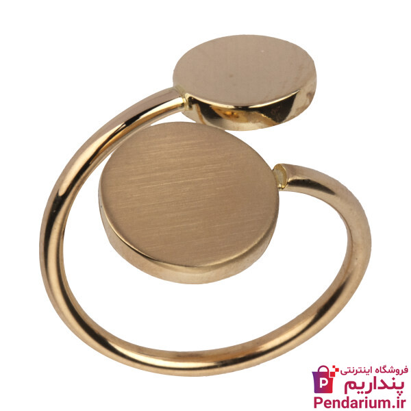 قیمت انگشتر طلا ارزان و حلقه طلا جدید ارزان 💍
