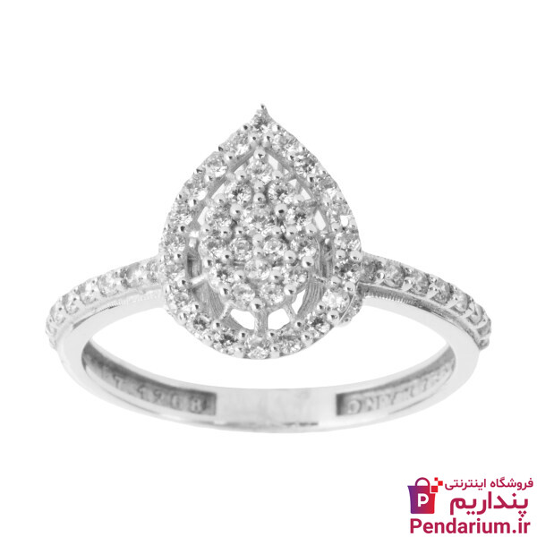 قیمت انگشتر طلا ارزان و حلقه طلا جدید ارزان 💍