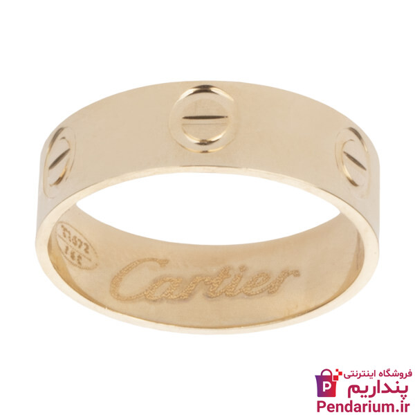 قیمت انگشتر طلا ارزان و حلقه طلا جدید ارزان 💍