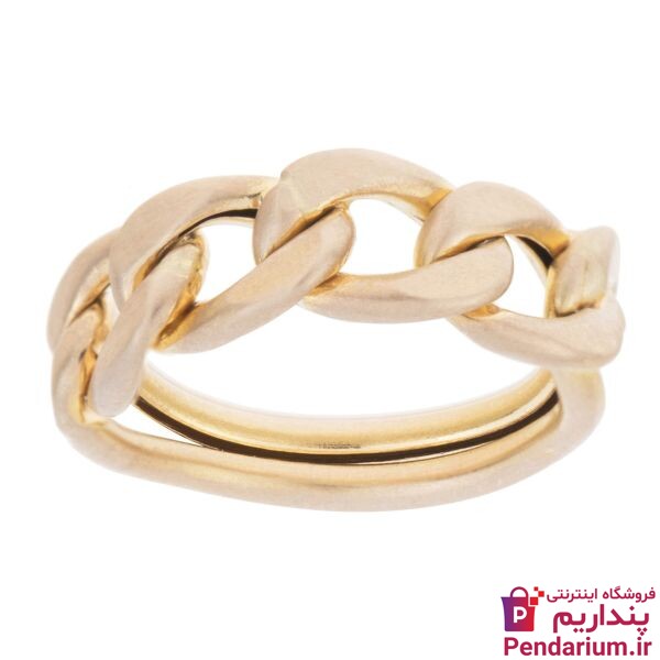قیمت انگشتر طلا ارزان و حلقه طلا جدید ارزان 💍