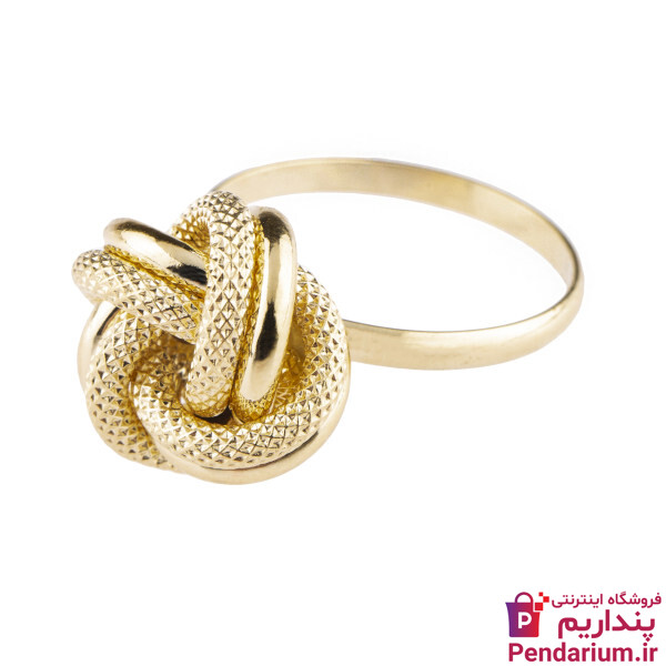 قیمت انگشتر طلا ارزان و حلقه طلا جدید ارزان 💍