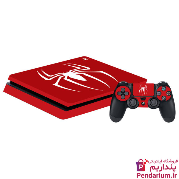 مقایسه پلی استیشن پی اس فور PS4 با پی اس فور اسلیم PS4 slim