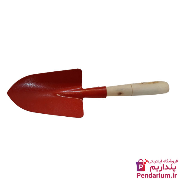 قیمت خرید انواع بیلچه باغبانی