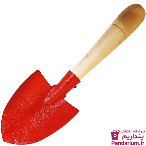 قیمت خرید انواع بیلچه باغبانی