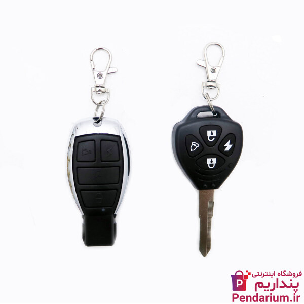 قیمت خرید دزدگیر موتورسیکلت ارزان