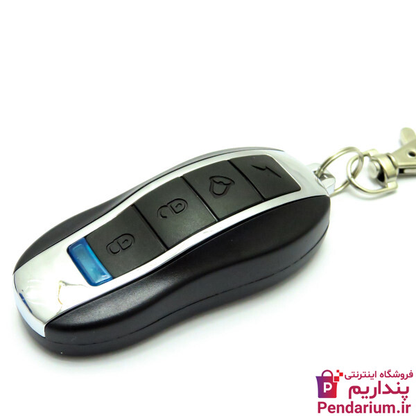 قیمت خرید دزدگیر موتورسیکلت ارزان
