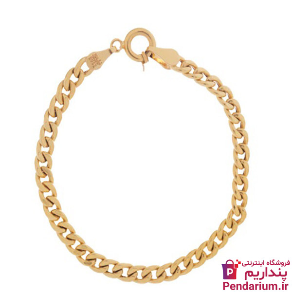 قیمت خرید دستبند طلا دخترانه و زنانه جدید