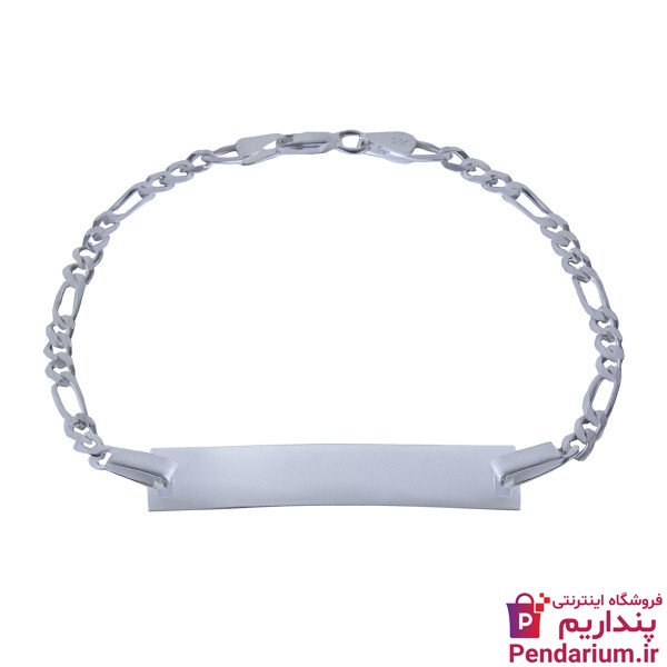 قیمت خرید 33 مدل دستبند نقره دخترانه و زنانه