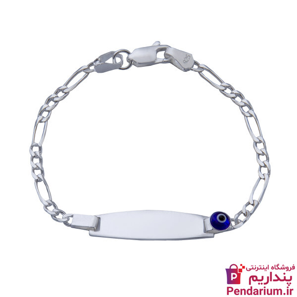 قیمت خرید 33 مدل دستبند نقره دخترانه و زنانه