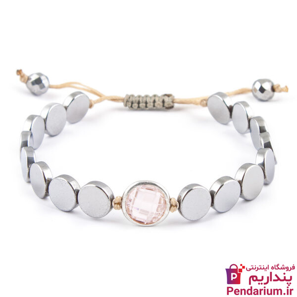 قیمت خرید 33 مدل دستبند نقره دخترانه و زنانه