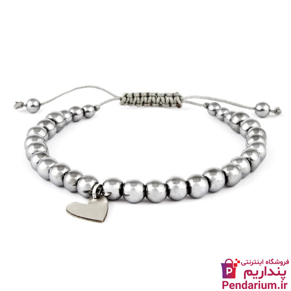 قیمت خرید 33 مدل دستبند نقره دخترانه و زنانه