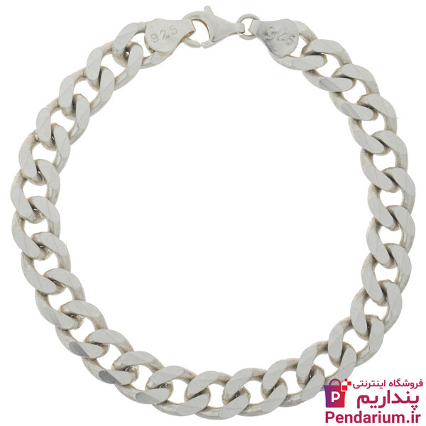 قیمت خرید 33 مدل دستبند نقره دخترانه و زنانه
