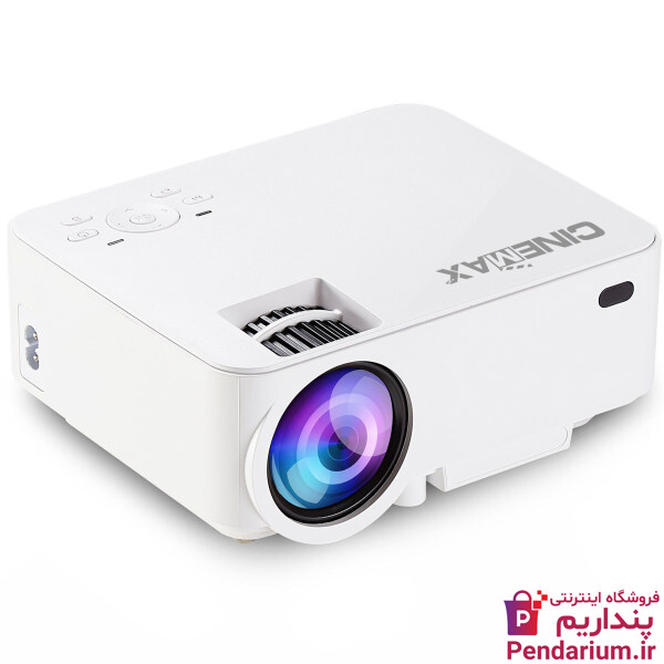 مقایسه ویدیو پروژکتور معمولی، جیبی و قابل حمل