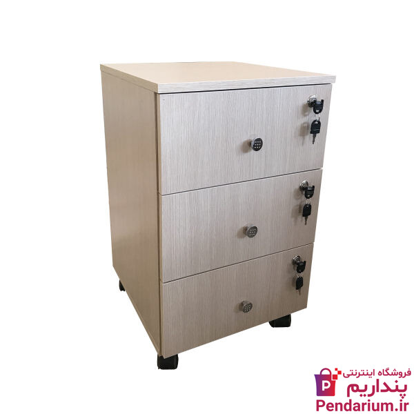 قیمت خرید فایل کشویی فلزی و پلاستیکی